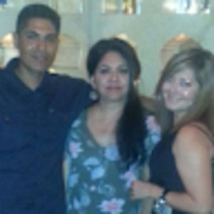 Meet your Posher, Manuela